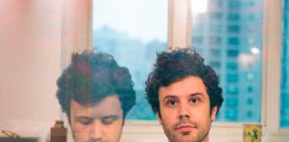 Passion Pit e Galantis unem forças e apresentam o single “I Found You”