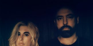 Phantogram volta para superar traumas no single “Into Happiness”