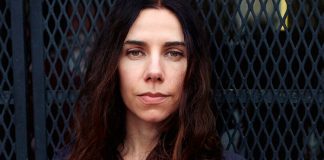 PJ Harvey lança a faixa inédita “The Crowded Cell” em série britânica