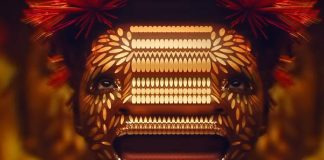 PNAU lança videoclipe alucinógeno para “Solid Gold”