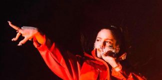 ROSALÍA anuncia o single “Aute Cuture” e mostra teaser vídeo
