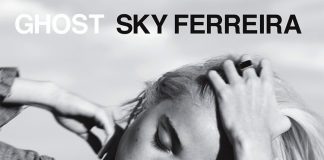Finalmente! O EP ‘Ghost’ de Sky Ferreira entra nos serviços de streaming