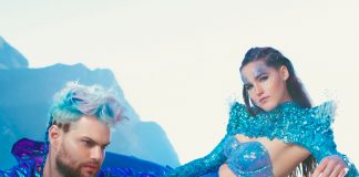 SOFI TUKKER e Bomba Estéreo revelam a parceria “Playa Grande” com videoclipe