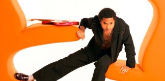 Steve Lacy mostra sua fase Prince e Dirty Projectors no single “Playground”