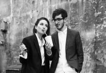 Após quatro anos, Summer Camp volta com as faixas inéditas “Love of My Life” e “Danny and John”