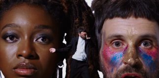 THE S.L.P., projeto solo do guitarrista do Kasabian, mostra vídeo de “Favourites” com Little Simz