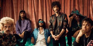 The Voidz, de Julian Casablancas, lança videoclipe de “Permanent High School”