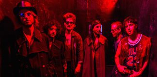 The Voidz, de Julian Casablancas, é produzido por Mac DeMarco em “The Eternal Tao”