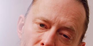 Thom Yorke canta sobre distopias e inquietações no seu novo disco solo