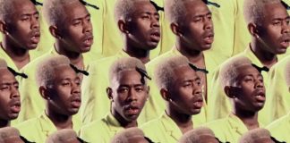 Tyler, the Creator mostra prévia de faixas inéditas e deve lançar novo disco em breve