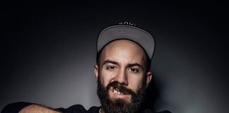 Woodkid lança EP com músicas criadas com exclusividade para grife