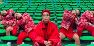 Yuna retrata suas raízes no videoclipe de “Forevermore”