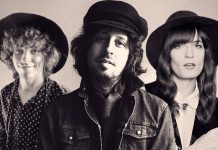 Adam Green anuncia o álbum ‘Engine of Paradise’ com Florence Welch, Jonathan Rado e mais
