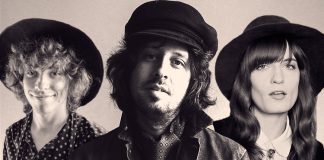 Adam Green anuncia o álbum ‘Engine of Paradise’ com Florence Welch, Jonathan Rado e mais