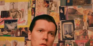 Alex Cameron mostra o single “Divorce” e confirma o álbum ‘Miami Memory’