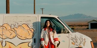Alex Winston lança o single “Miss U 1000000”, produzido pelo The Knocks