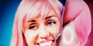 Miley Cyrus lança videoclipe de “On a Roll”, sua versão pop de Nine Inch Nails em ‘Black Mirror’
