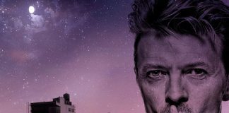 ‘Lazarus’, musical escrito por David Bowie no final da vida, chega ao Brasil
