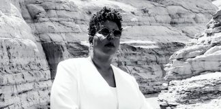 Brittany Howard, do Alabama Shakes, anuncia disco solo e mostra a faixa “History Repeats”