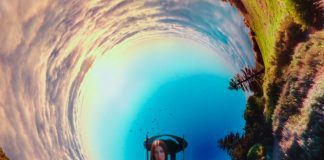 Caroline Polachek (ex-Chairlift) lança o single “The Door” e anuncia disco solo