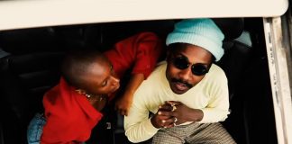 Channel Tres revela a sua versão de Justin Timberlake em “Sexy Black Timberlake”