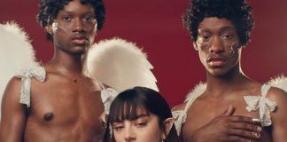 Charli XCX e Lizzo celebram o amor e suas diferentes formas no clipe de “Blame It On Your Love”