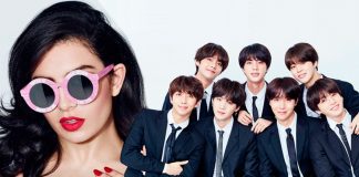 Charli XCX colabora com o BTS em “Dream Glow”