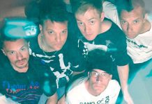 Cold War Kids anuncia o álbum ‘New Age Norms’ com duas faixas inéditas