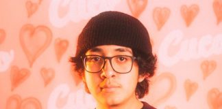 Cuco anuncia o disco de estreia ‘Para Mí’, mostra a alucinante “Feelings” e clipe de “Bossa No Sé”