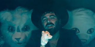 DOPE LEMON embarca numa viagem alucinógena no videoclipe de “Salt & Pepper”