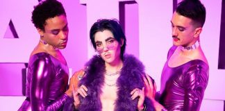 Dorian Electra celebra os ‘sugar daddies’ no videoclipe de “Daddy Like”