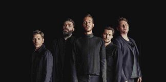 Editors mostra versão de estúdio de “Frankenstein”