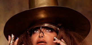 Erykah Badu compartilha cover de “Tempted” do Squeeze