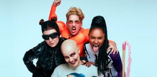 Fever Ray anuncia o álbum ‘Live at the Troxy’ gravado em Londres