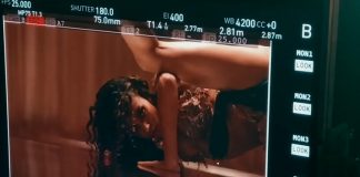 FKA twigs compartilha o processo criativo e físico do videoclipe de “Cellophane”
