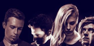 Flume e London Grammar colaboram no single “Let You Know”