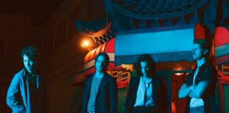 Foster The People revela mais uma prévia do quarto disco com o single “Imagination”
