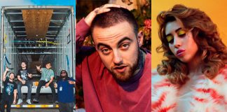 Free Nationals e Kali Uchis lançam “Time”, faixa póstuma com Mac Miller
