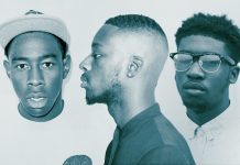 GoldLink lança “U Say” com Tyler, The Creator e Jay Prince