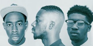 GoldLink lança “U Say” com Tyler, The Creator e Jay Prince