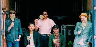 Kaiser Chiefs e sua antítese em “People Know How To Love One Another” do álbum ‘Duck’