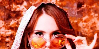 Kate Nash quer ganhar as pistas de dança com “Bad Lieutenant”