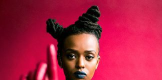 Kelela canta Aphex Twin, Autechre e mais na compilação ‘AQUAPHORIA’