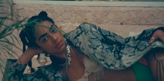 Kelsey Lu está em busca de sua evolução pessoal no videoclipe de “Due West”