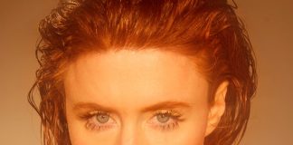 Kiesza volta com a poderosa balada “Sweet Love”