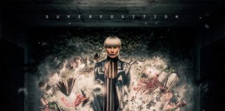Kill J lança o álbum de estreia ‘Superposition’