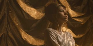 Kimbra e Lips mostram a faixa “Silent Treatment” para o filme ‘Daffodils’