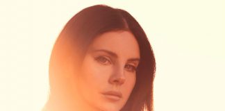 Lana Del Rey revela prévia da faixa “Norman Fucking Rockwell!”