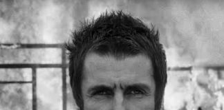 Liam Gallagher revela sua aura revolucionária no videoclipe de “Shockwave”