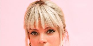 Lily Allen dedica “Fuck You” a Bolsonaro em show no Brasil
